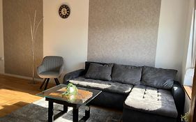 Liboroapartments